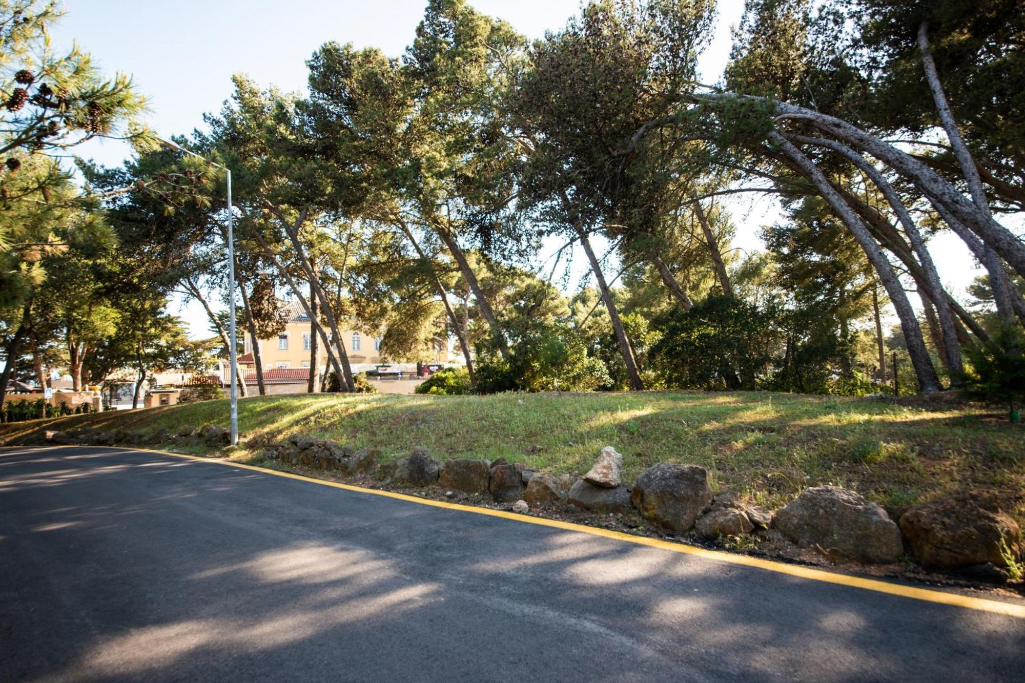 Acqua De Cascais Apartment Exterior photo